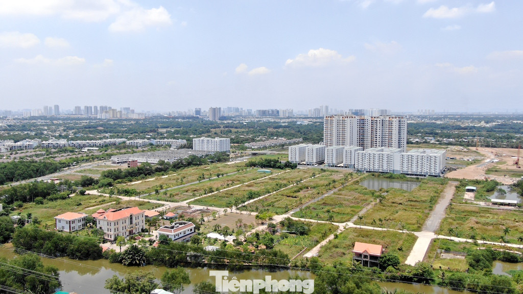 Hậu COVID-19: Doanh nghiệp bất động sản tăng tốc M&A ảnh 2