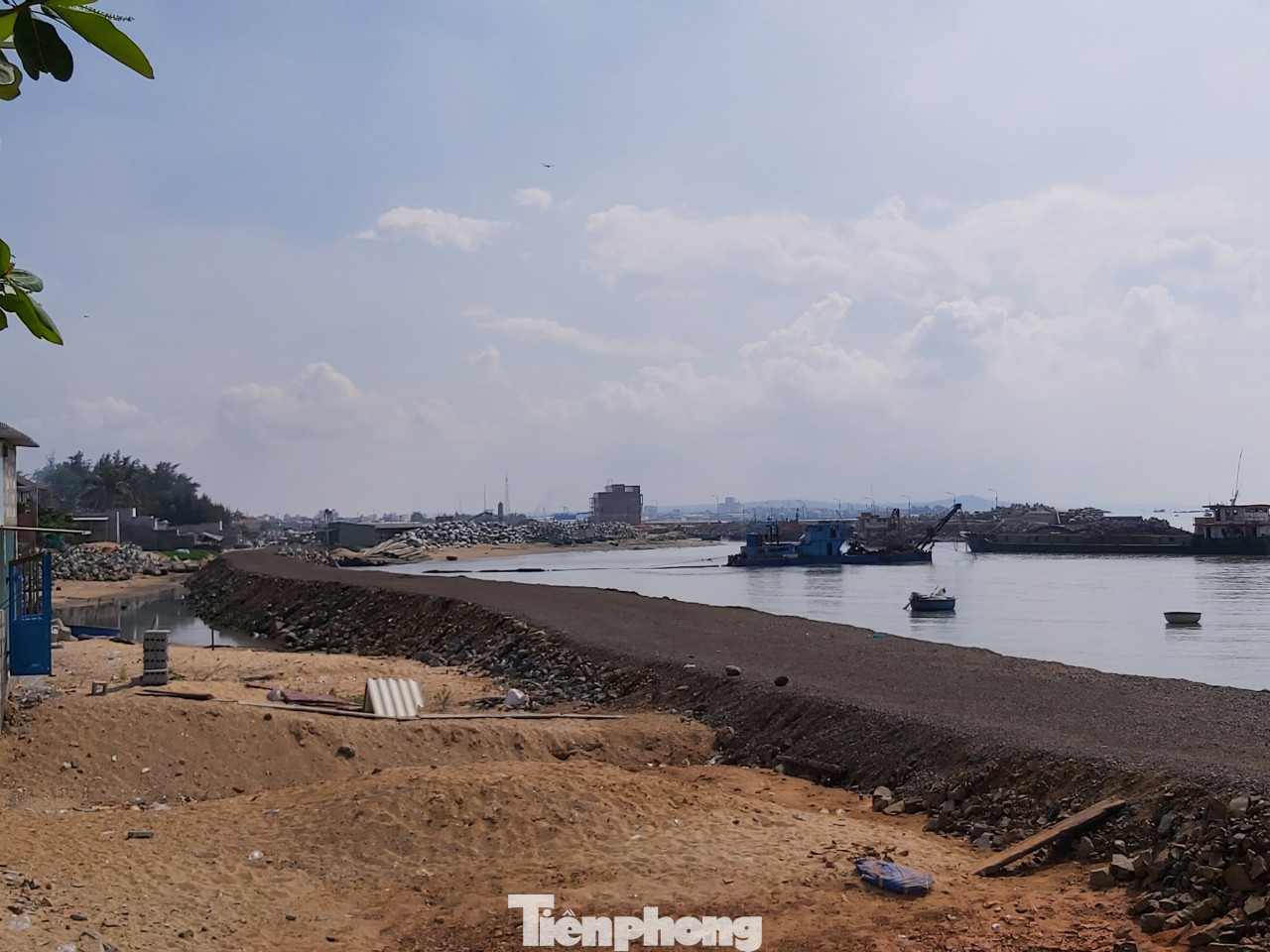 Bên trong siêu dự án 123ha ở Bình Thuận được giao đất 'thần tốc' ảnh 12