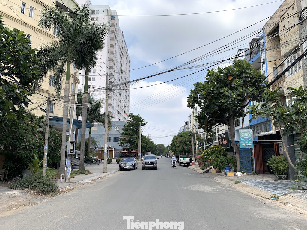 Mua đất xây nhà ở 13 năm vẫn chưa được cấp sổ hồng ảnh 1