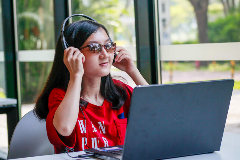 Sinh viên RMIT "bật mí" cách giành học bổng toàn phần ảnh 2