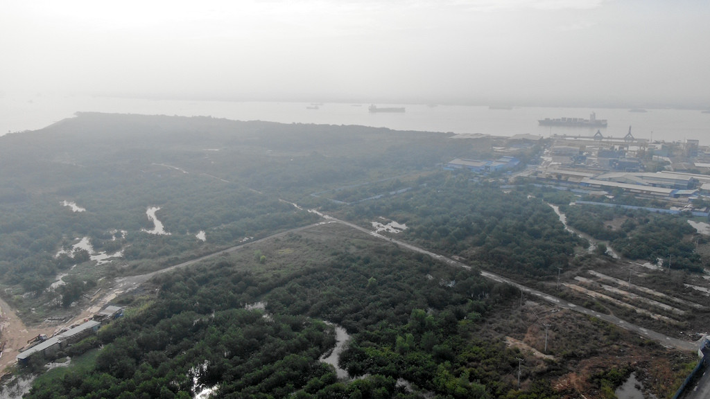 Bên trong siêu dự án 6 tỷ đô nằm 'bất động' giữa Sài Gòn ảnh 6