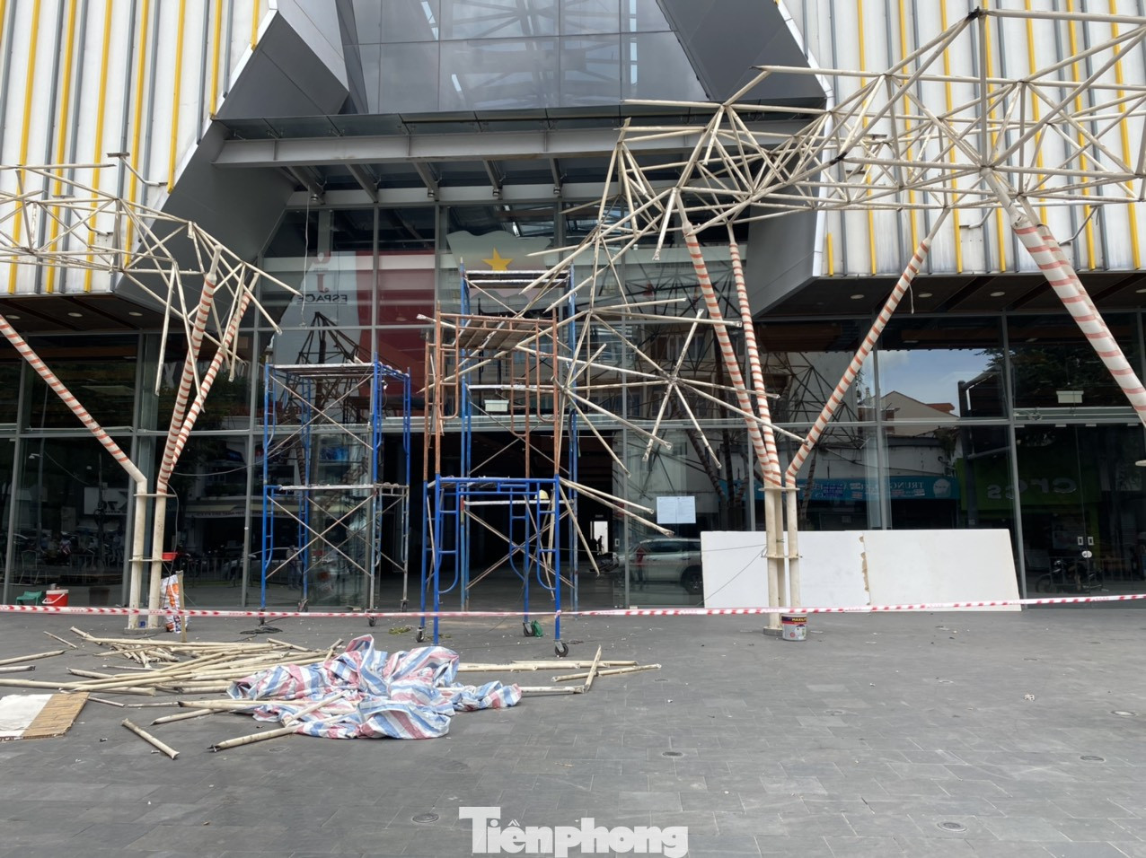 Cận cảnh 2 lô đất 'vàng' khiến cựu Chủ tịch TPHCM Lê Hoàng Quân bị kiến nghị xử lý ảnh 11