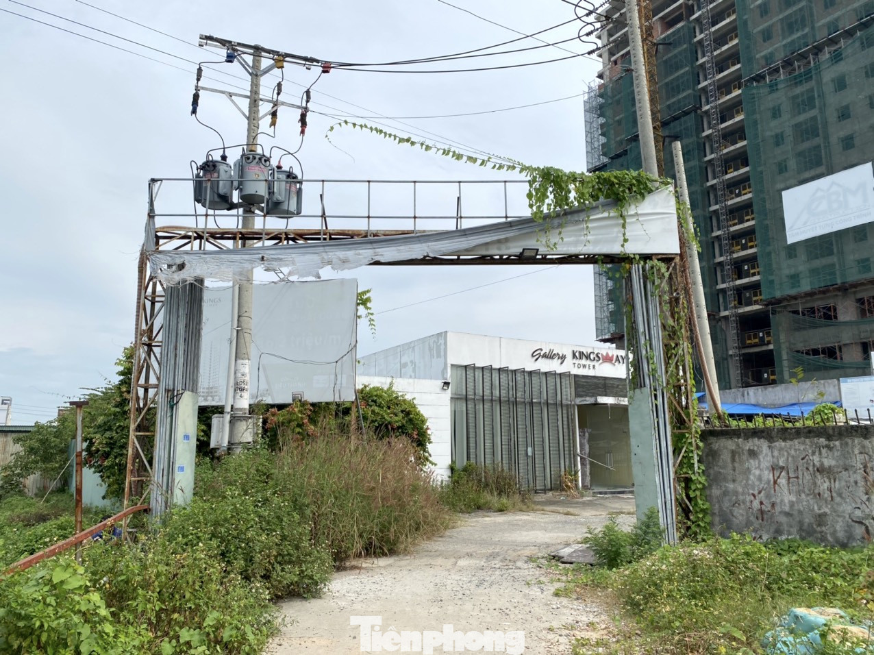 Chủ đầu tư dự án 'tai tiếng' Kingsway Tower bỏ trốn, khách hàng lao đao ảnh 24