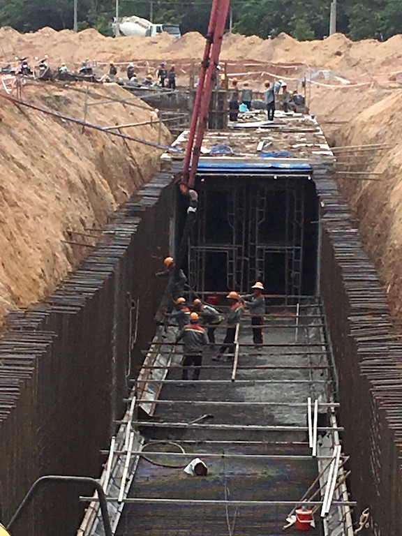 Cận cảnh khu tái định cư sân bay Long Thành rộng 280 ha ảnh 26