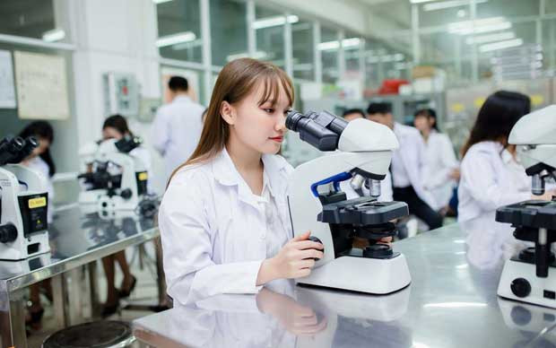 Trường ngoài công lập đua nhau mở ngành Y Dược ảnh 2