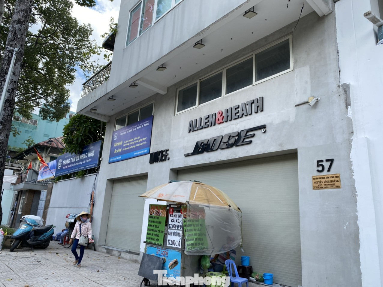 Cận cảnh 2 lô đất 'vàng' khiến cựu Chủ tịch TPHCM Lê Hoàng Quân bị kiến nghị xử lý ảnh 25