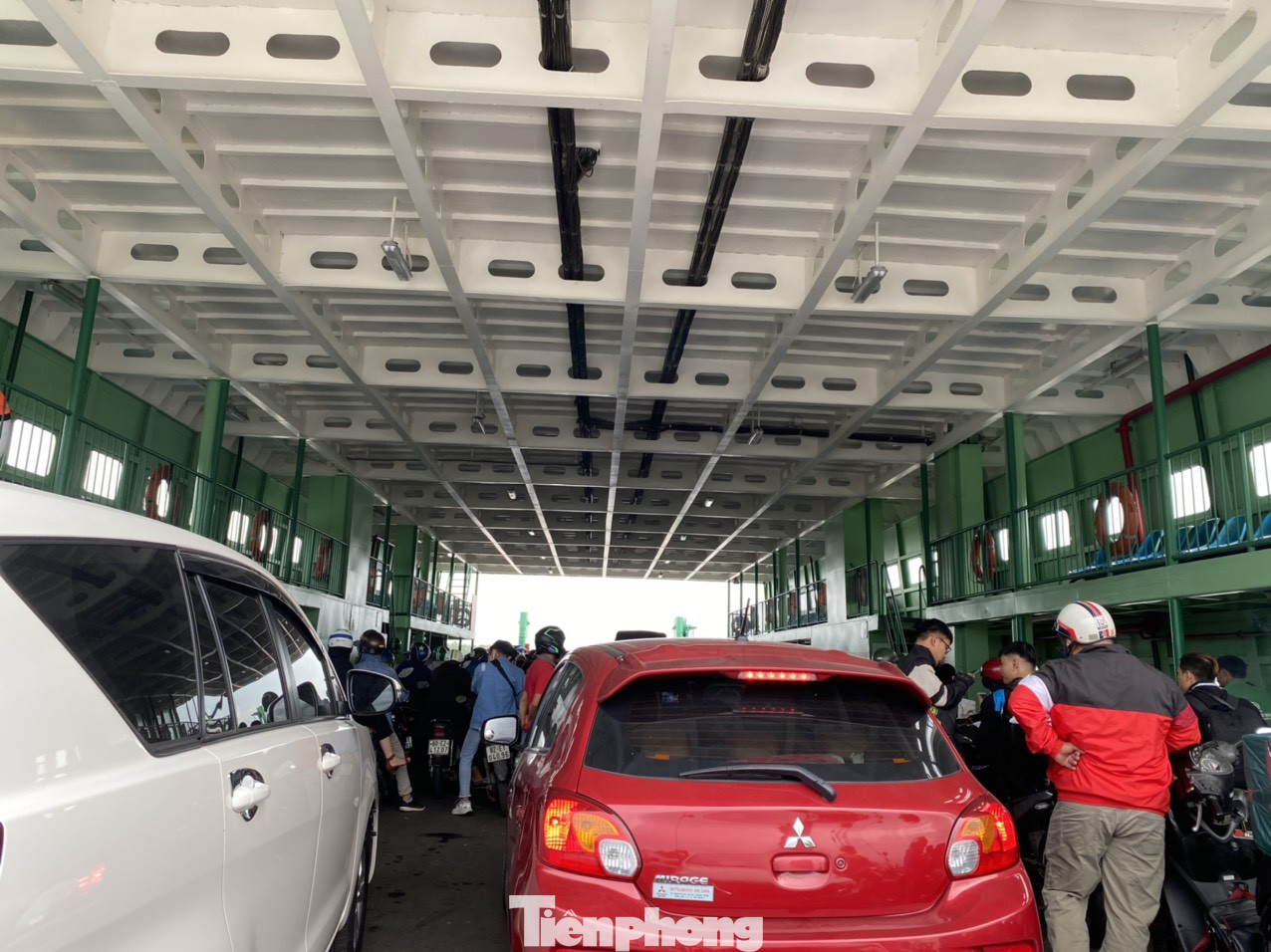 Tận thấy 'siêu' dự án King Bay 125ha chưa xong GPMB đã bán nhà tùm lum ảnh 3