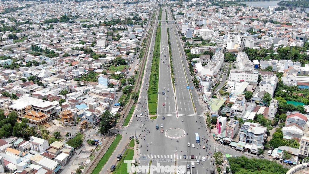 TPHCM đã có những gì để lập thành phố Thủ Đức? ảnh 17