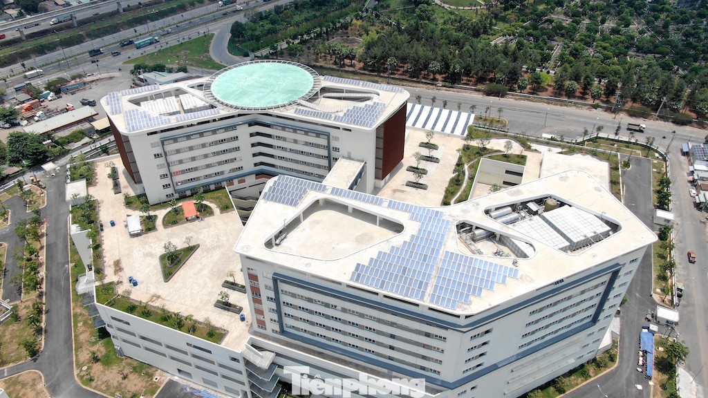 TPHCM đã có những gì để lập thành phố Thủ Đức? ảnh 24