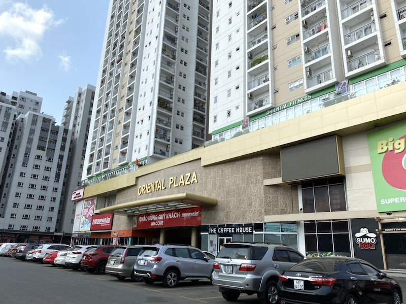 HoREA ủng hộ việc cho phép chủ sở hữu căn hộ được đăng ký kinh doanh cho thuê căn hộ ngắn ngày. Q21_SVNB.jpg