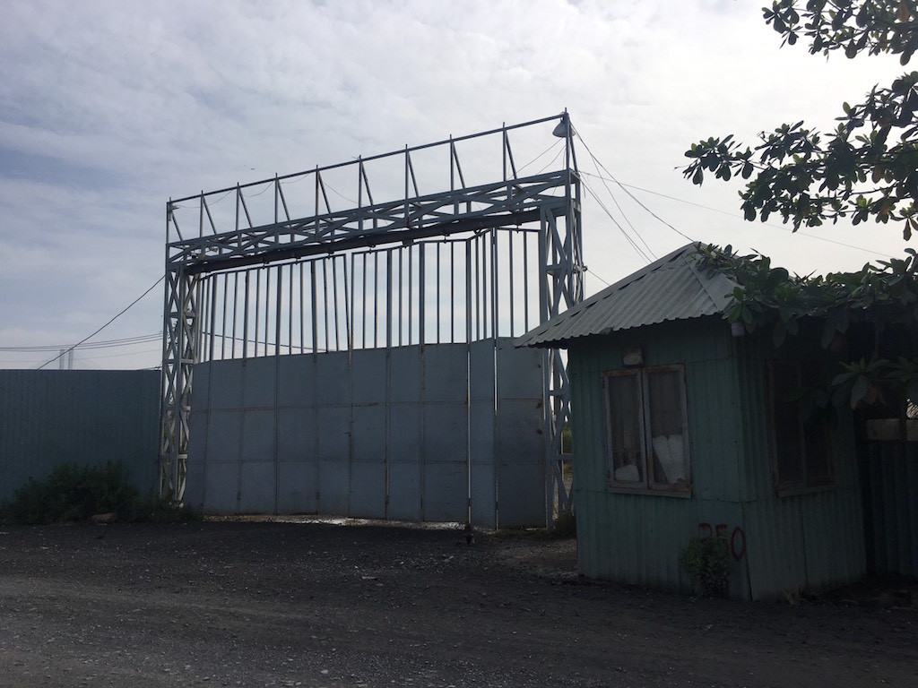 Bên trong siêu dự án 6 tỷ đô nằm 'bất động' giữa Sài Gòn ảnh 21