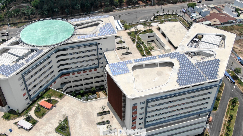 TPHCM đã có những gì để lập thành phố Thủ Đức? ảnh 22