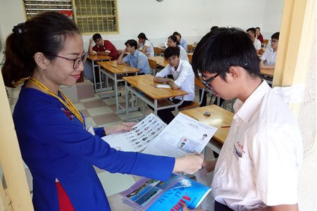 Thủ tướng yêu cầu sớm ban hành quy chế thi THPT 2020 ảnh 1