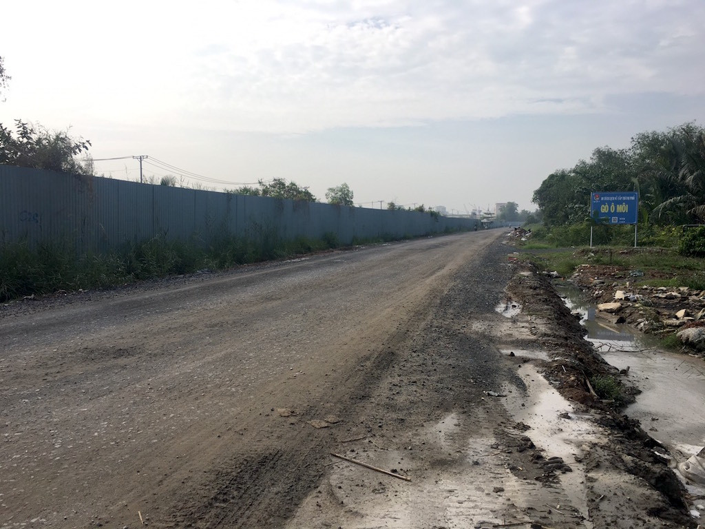 Bên trong siêu dự án 6 tỷ đô nằm 'bất động' giữa Sài Gòn ảnh 23