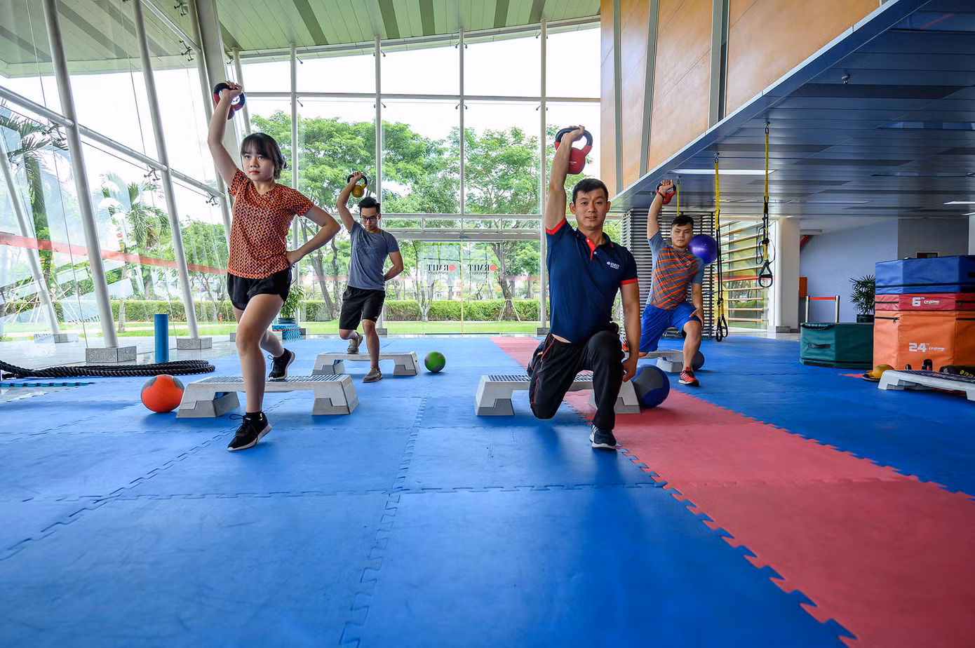 Hỗ trợ sinh viên tiếp tục chương trình du học giữa đại dịch ảnh 2
