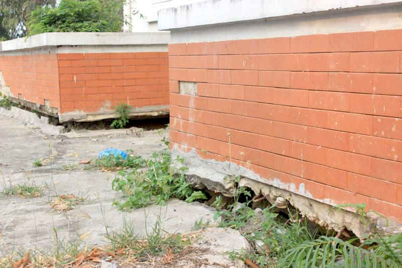 Cận cảnh các khu tái định cư tốn hàng chục tỷ bảo trì nhưng bỏ không ở Sài Gòn ảnh 30