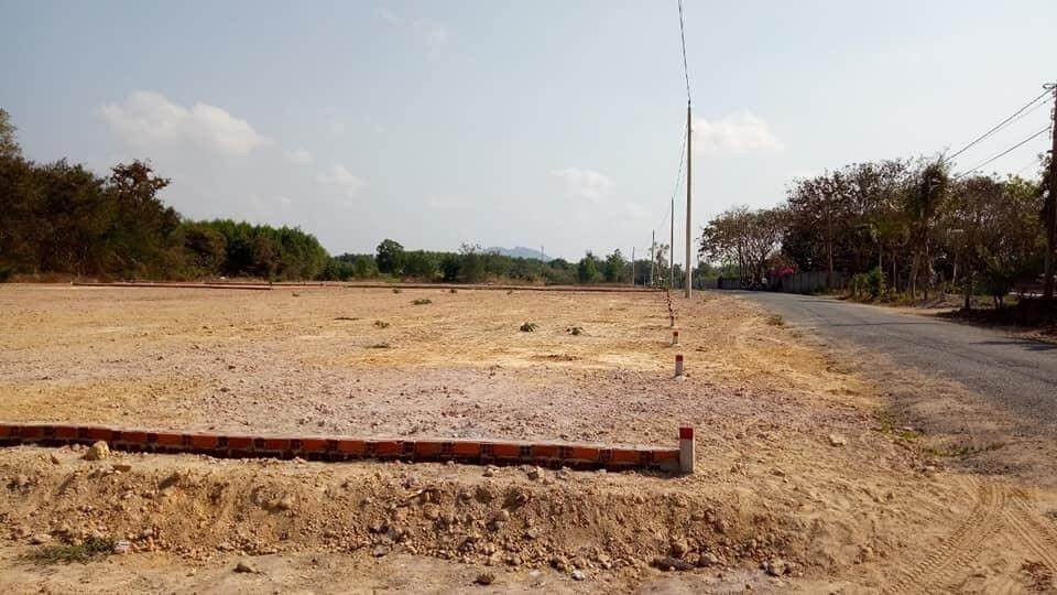 Vũng Tàu liên tục xuất hiện các dự án đất nền kiểu Alibaba với quy mô ‘khủng’ ảnh 2