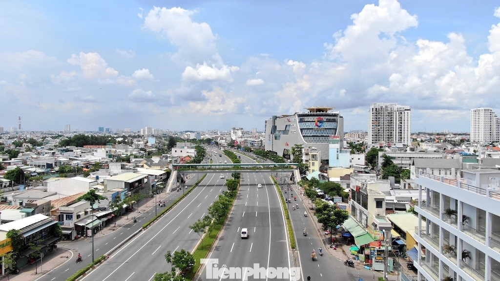TPHCM đã có những gì để lập thành phố Thủ Đức? ảnh 16