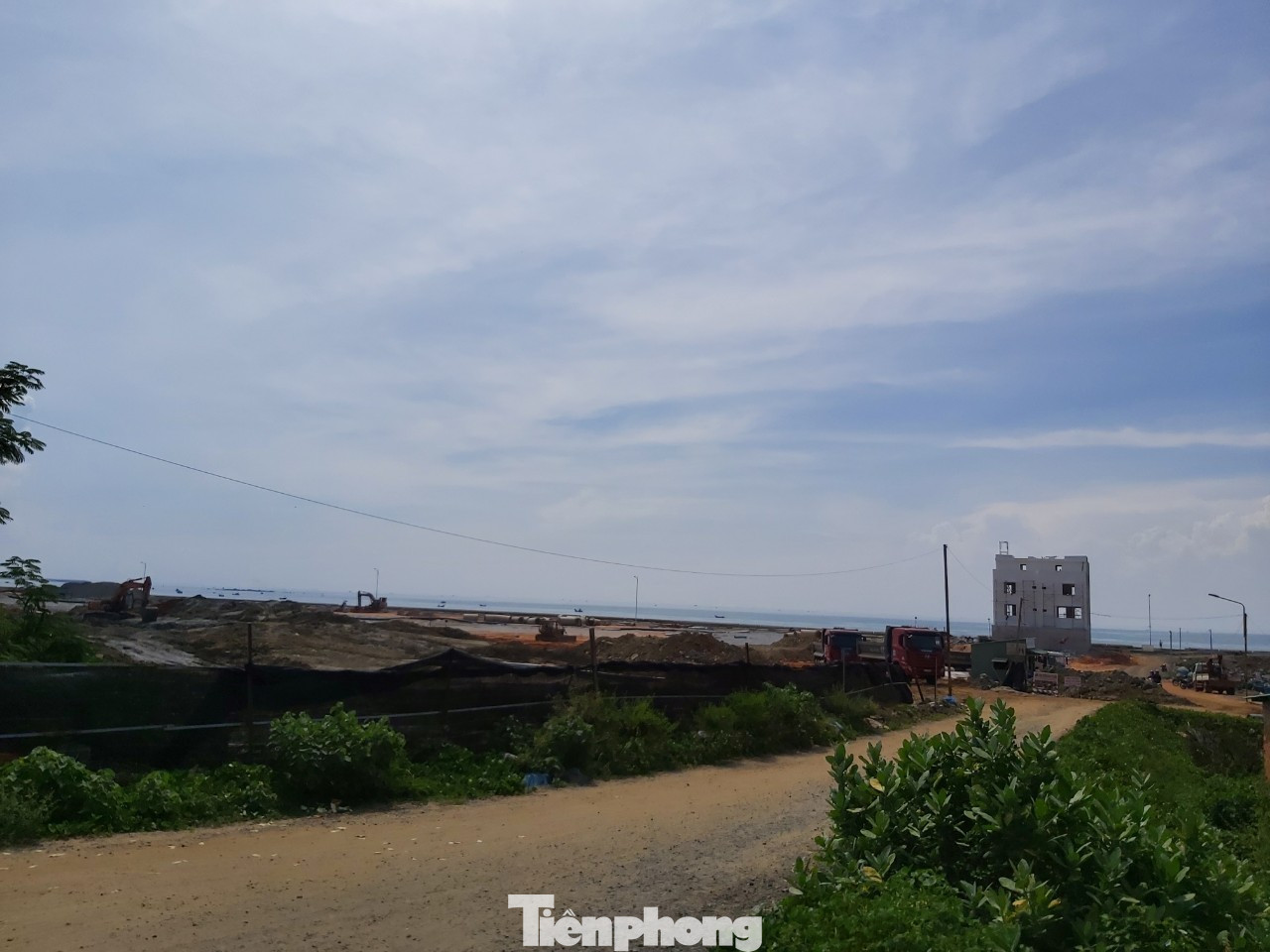 Bên trong siêu dự án 123ha ở Bình Thuận được giao đất 'thần tốc' ảnh 6