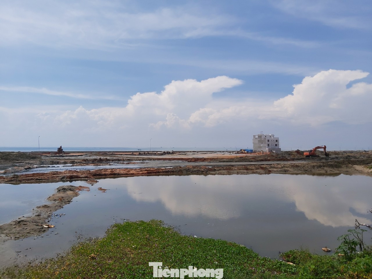 Bên trong siêu dự án 123ha ở Bình Thuận được giao đất 'thần tốc' ảnh 10