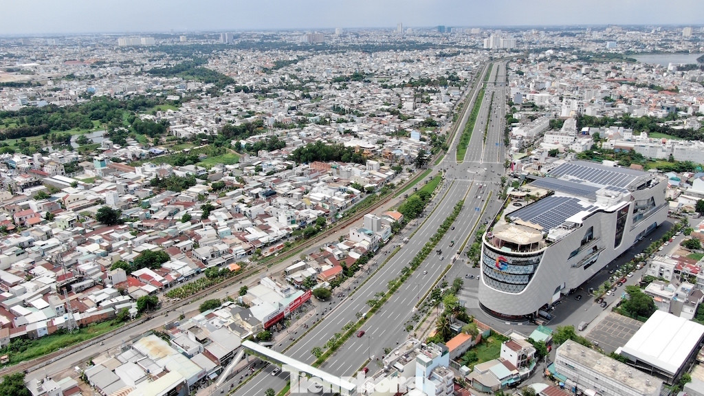 TPHCM đã có những gì để lập thành phố Thủ Đức? ảnh 18