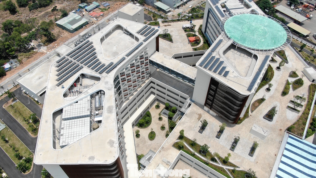 TPHCM đã có những gì để lập thành phố Thủ Đức? ảnh 25