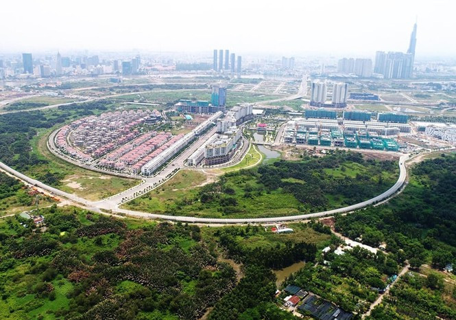 Vì sao TPHCM nhiều lần dời ngày đối thoại với người dân Thủ Thiêm? ảnh 4