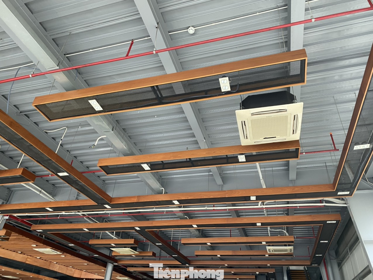 Cận cảnh 2 lô đất 'vàng' khiến cựu Chủ tịch TPHCM Lê Hoàng Quân bị kiến nghị xử lý ảnh 13