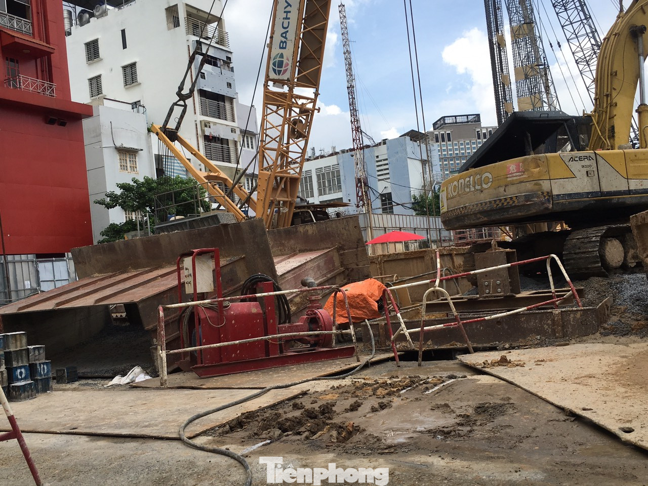 Bên trong dự án Lancaster Legacy trên đất công bị môi giới bán ‘lụi’ ảnh 9