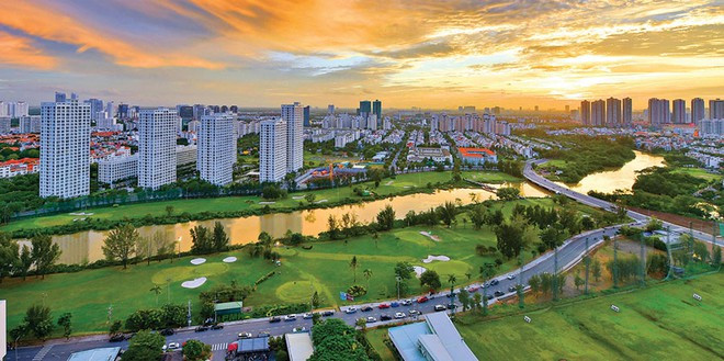 TPHCM kiểm tra trên 1.700 dự án bất động sản đang triển khai ảnh 1