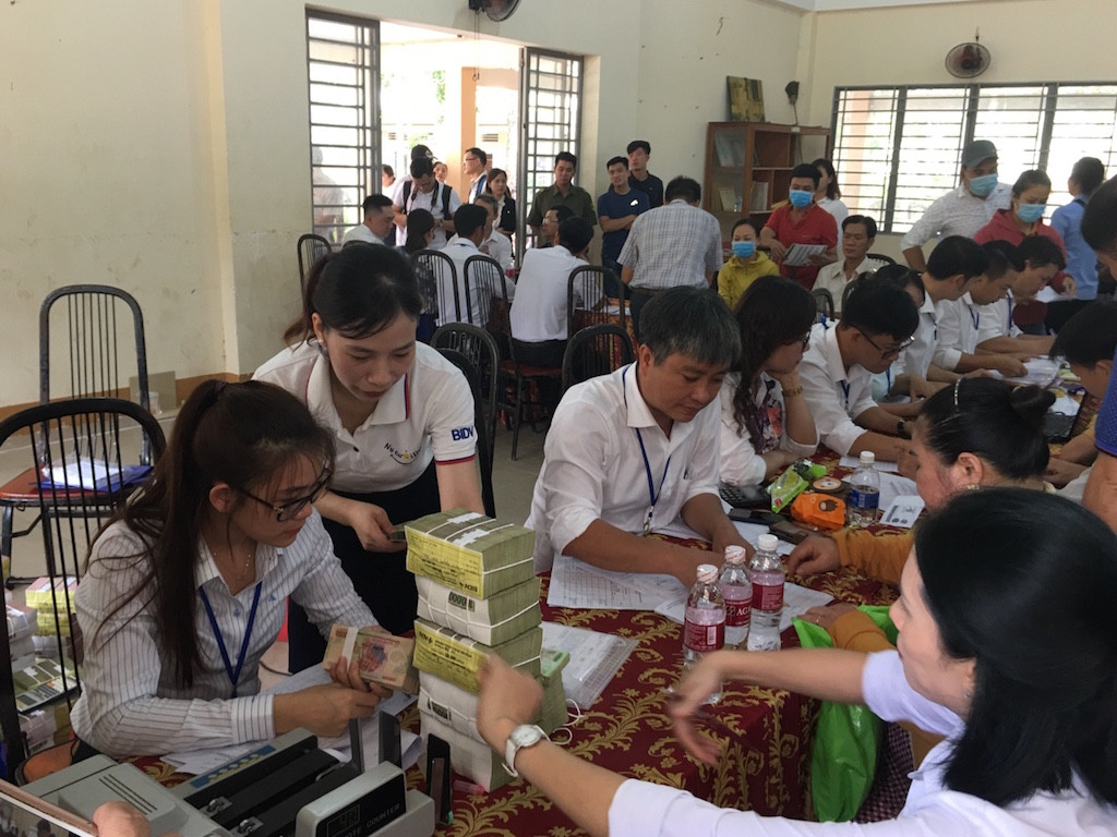 Cận cảnh khu tái định cư sân bay Long Thành rộng 280 ha ảnh 29