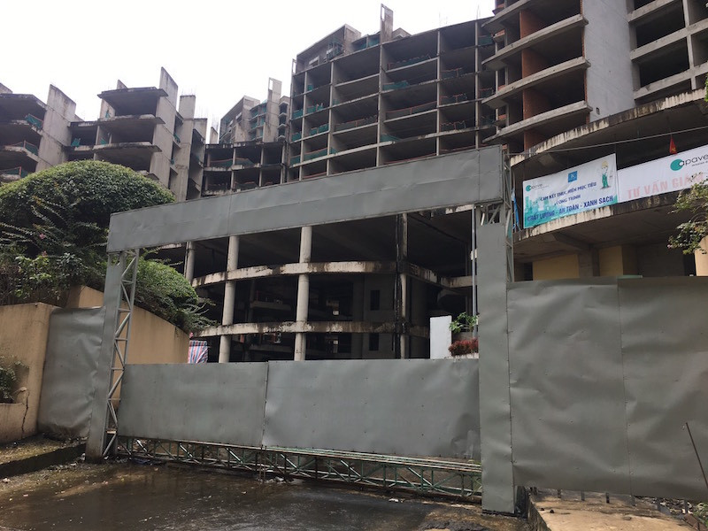 Ngân hàng ráo riết thu hồi nợ xấu: Ồ ạt bán, không dễ ảnh 3 Ngân hàng ráo riết thu hồi nợ xấu: Ồ ạt bán, không dễ ảnh 3