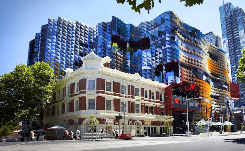 Công bố Bảng xếp hạng các trường đại học thế giới theo ngành học ảnh 1