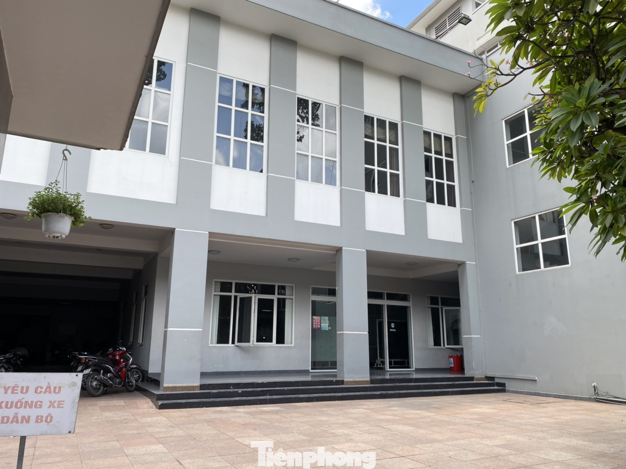 Cận cảnh 2 lô đất 'vàng' khiến cựu Chủ tịch TPHCM Lê Hoàng Quân bị kiến nghị xử lý ảnh 21