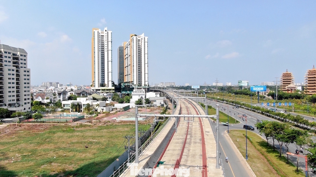 TPHCM đã có những gì để lập thành phố Thủ Đức? ảnh 11