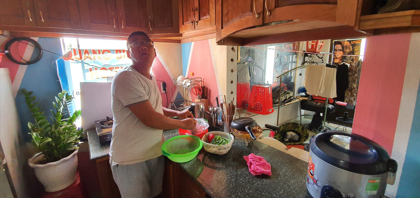 Trắng tay sau 24 lần 'đột nhập' vào Anh ảnh 2