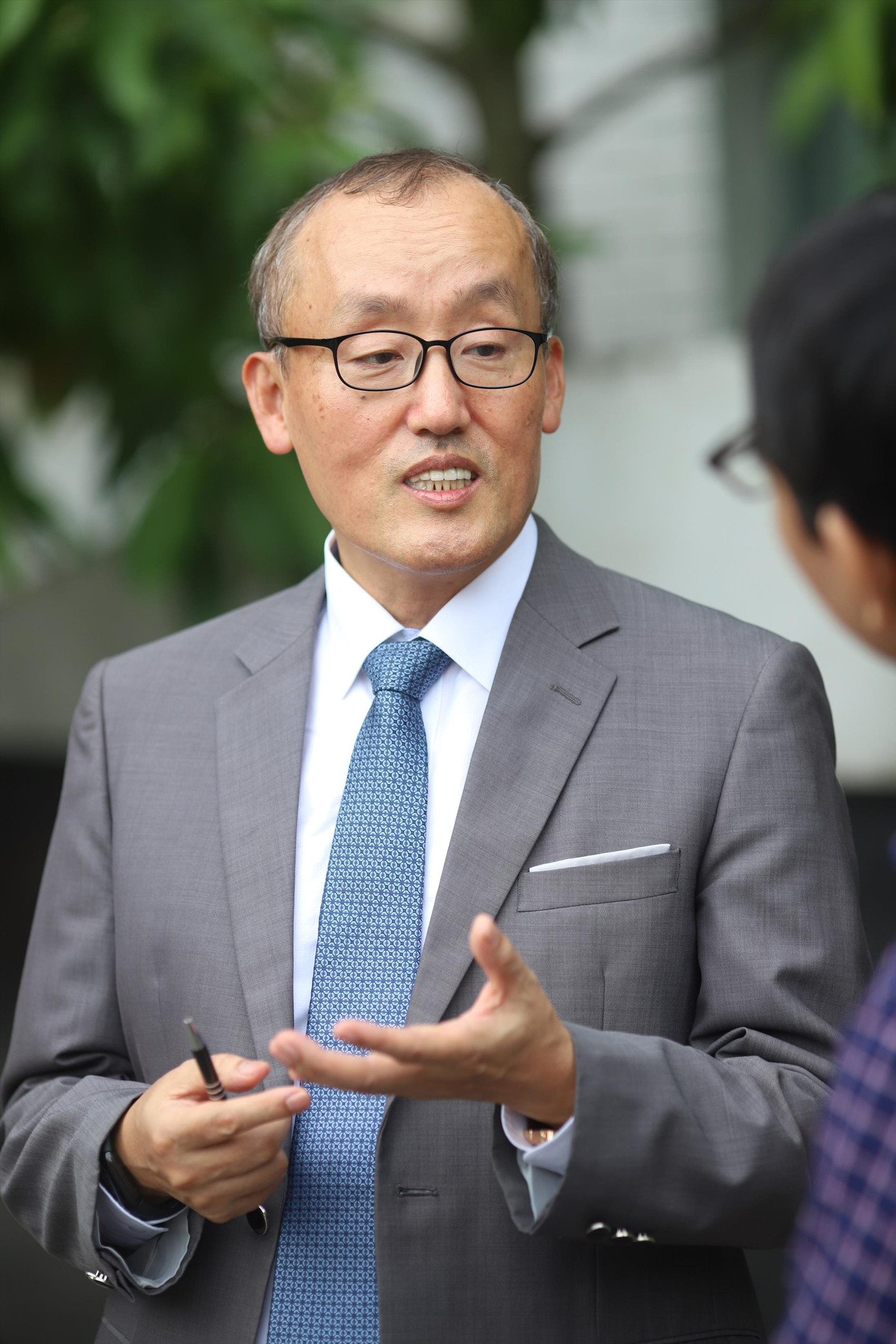 Cấp nước an toàn: Cần hệ thống cảnh báo, phát hiện rủi ro ảnh 1