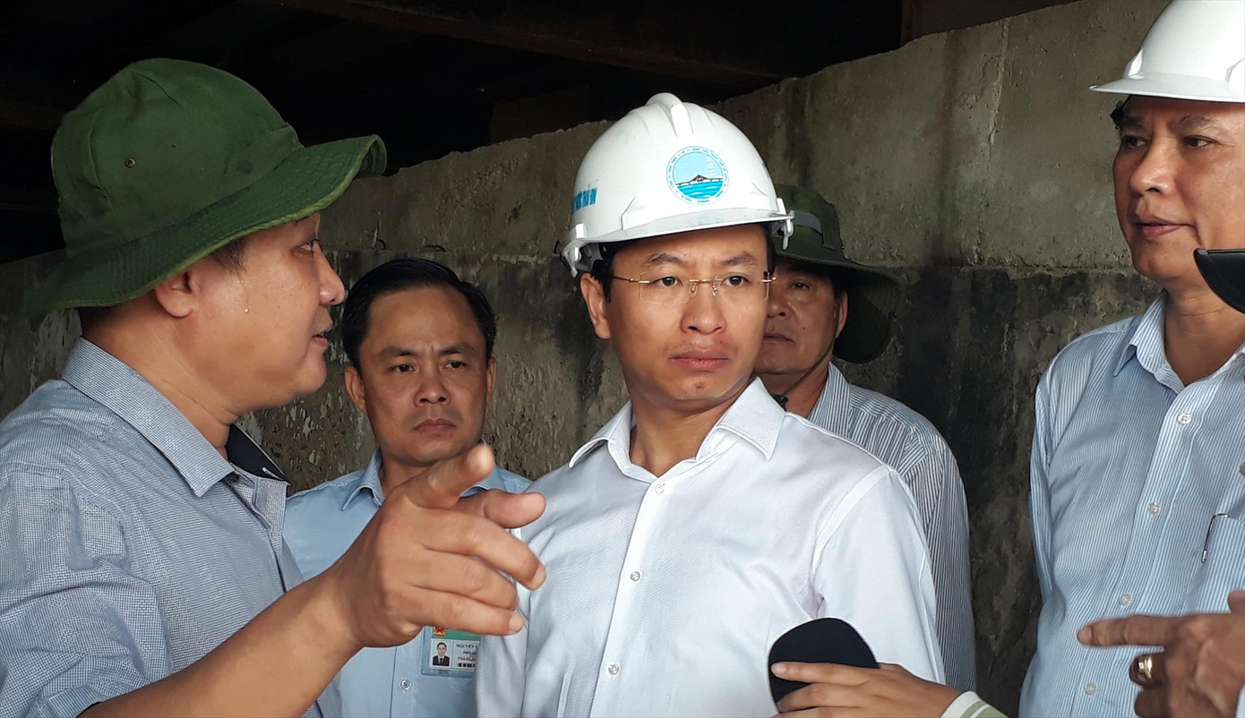 Thủ tướng Nguyễn Xuân Phúc: Bảo vệ vững chắc nền tảng tư tưởng của Đảng ảnh 5