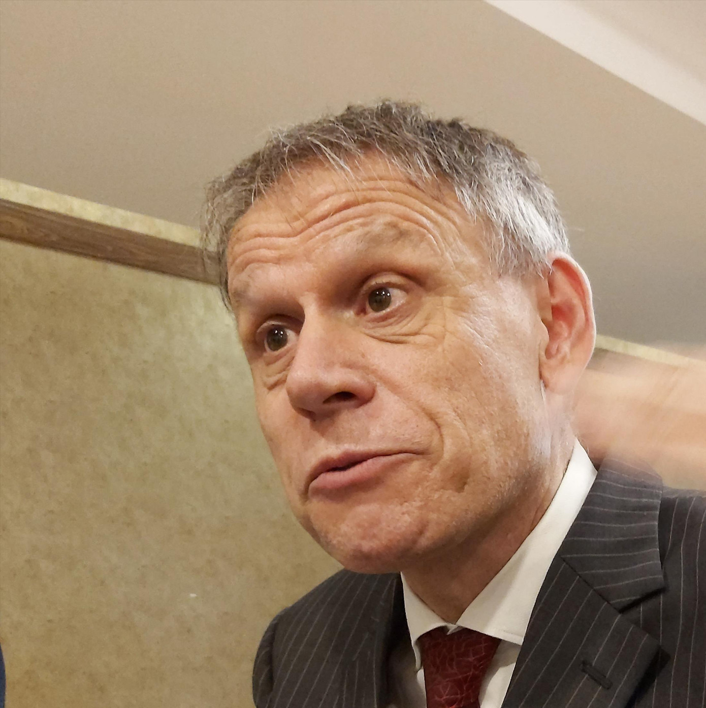 Hành động để 'cứu' ÐBSCL ảnh 1