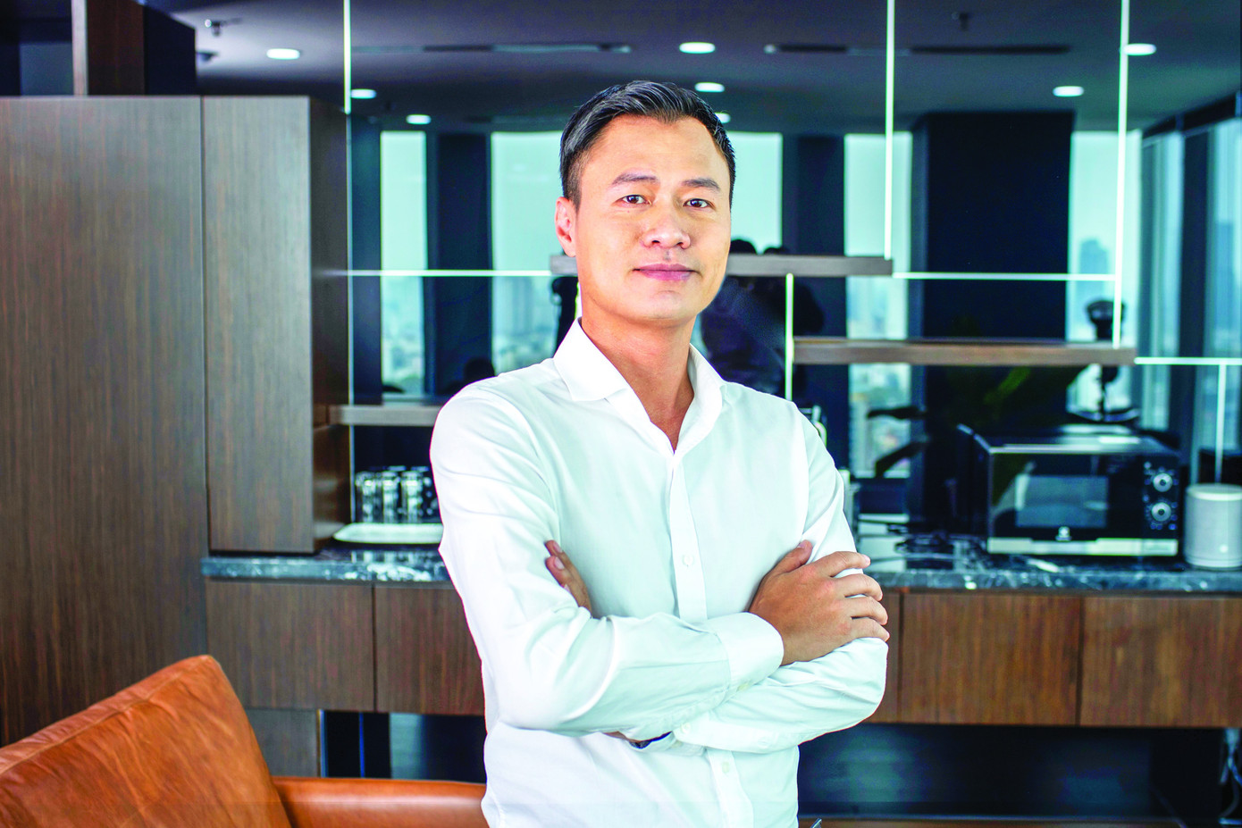 Lợi nhuận không là tất cả ảnh 1