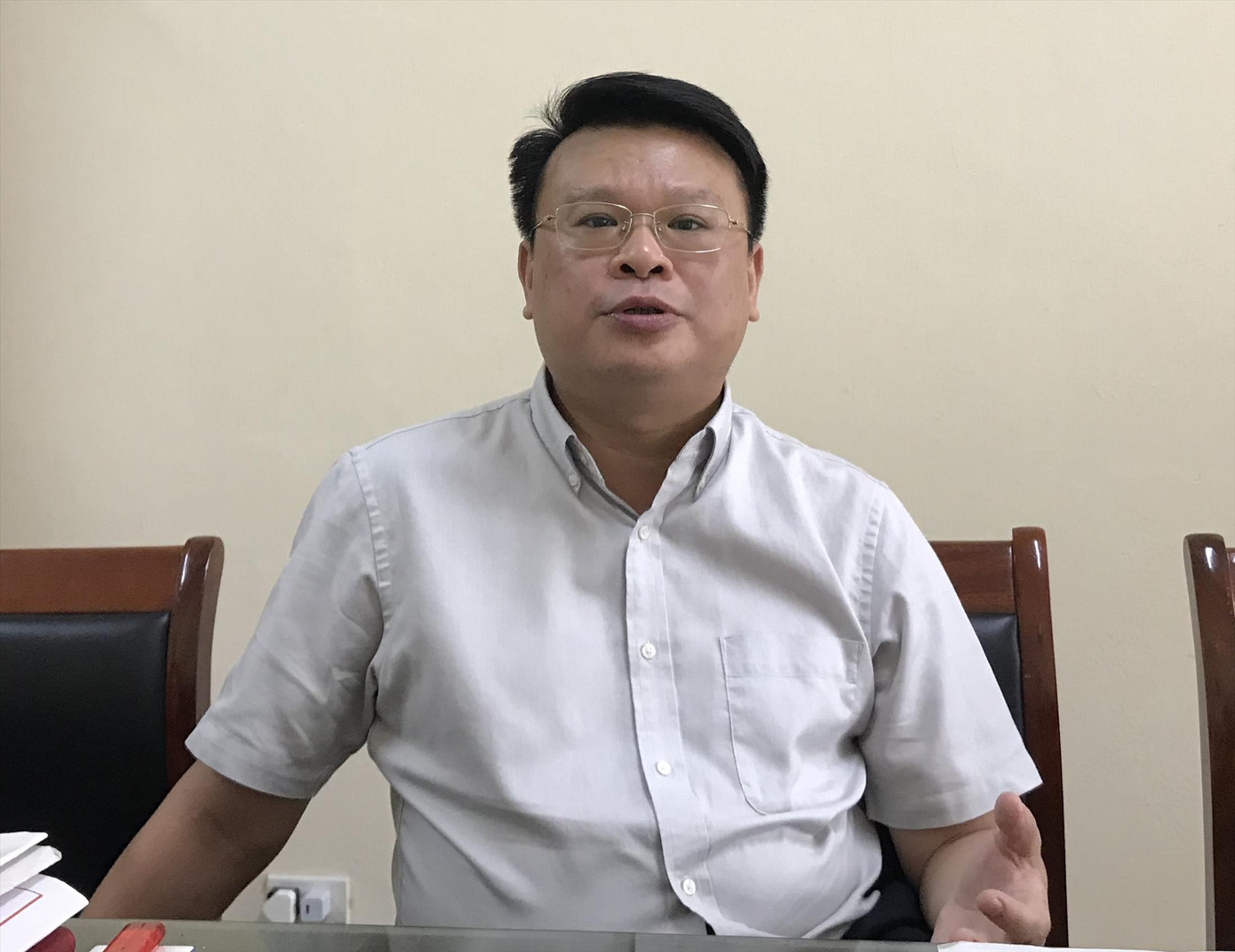 Ðào tạo, bồi dưỡng cấp văn bằng, chứng chỉ: Cần 'nhạc trưởng' ảnh 1