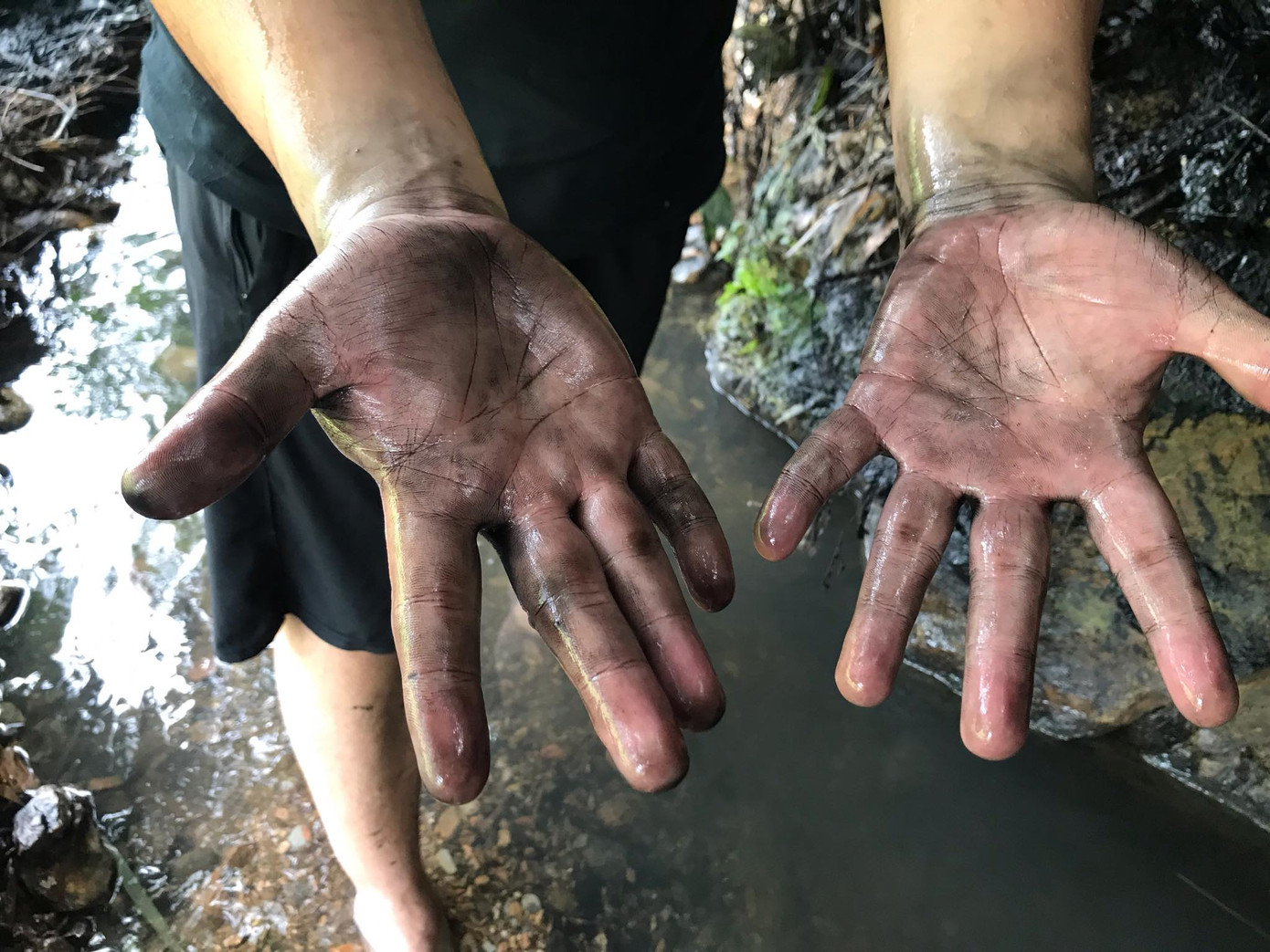 Bơm nước bẩn cho người dùng Thủ đô: Trách nhiệm của Viwasupco thế nào? ảnh 7 Bơm nước bẩn cho người dùng Thủ đô: Trách nhiệm của Viwasupco thế nào? ảnh 7