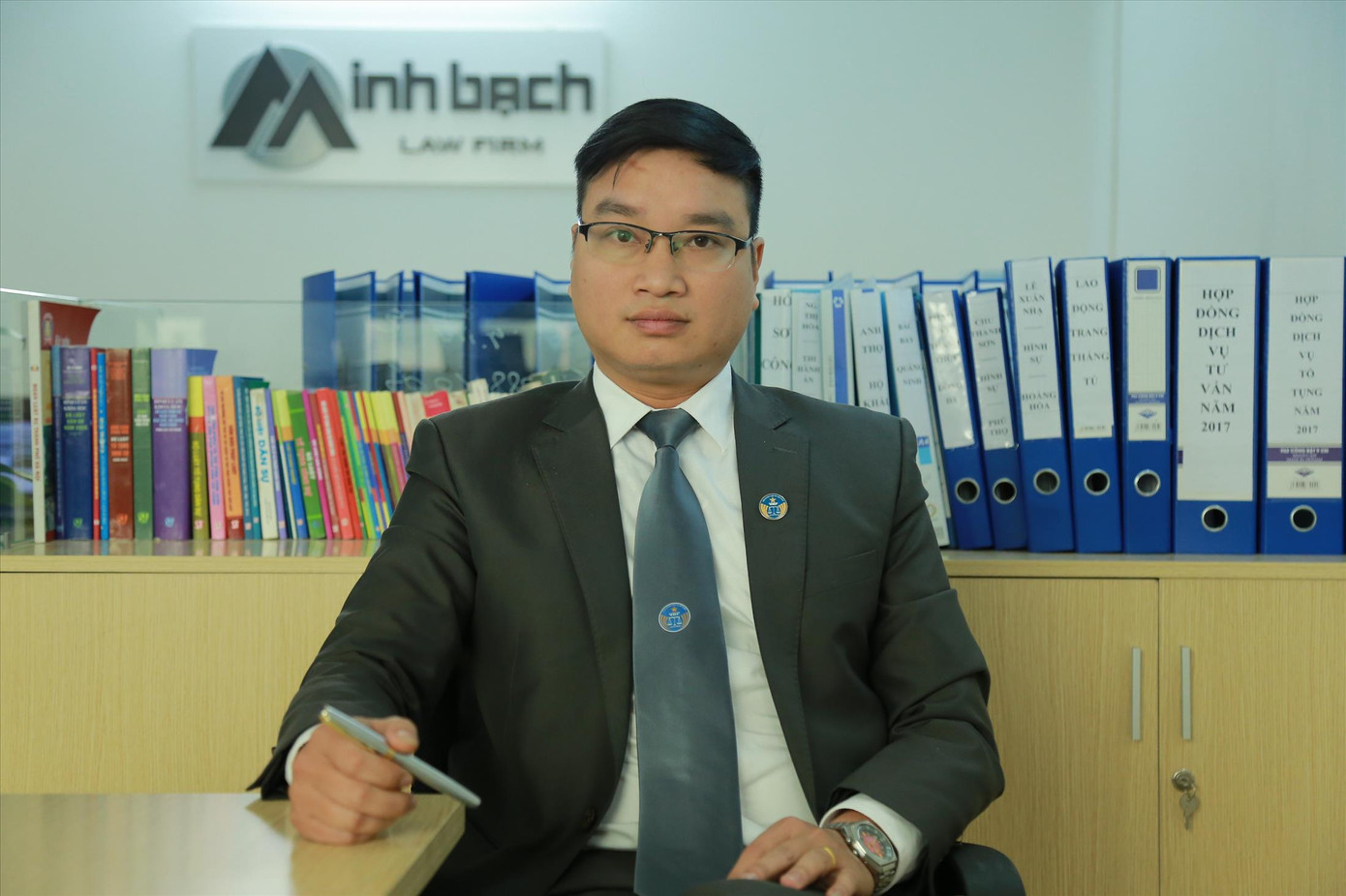 Vụ nước sạch sông Đà: Cần khởi tố điều tra hành vi thiếu trách nhiệm ảnh 1