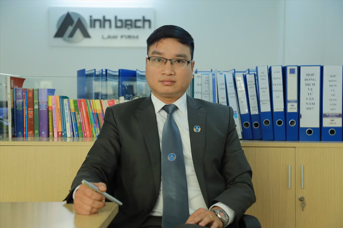 Vụ nước sạch sông Đà: Cần khởi tố điều tra hành vi thiếu trách nhiệm ảnh 1