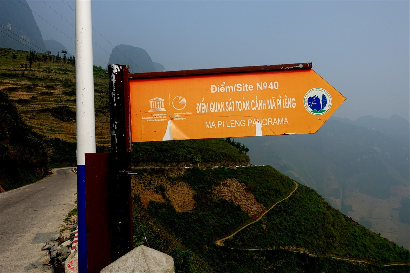 Thương lấy Mã Pì Lèng ảnh 2