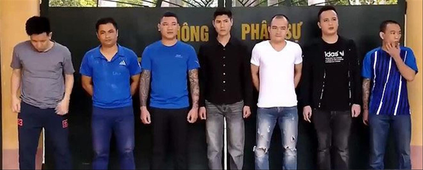 Tín dụng đen biến tướng tinh vi: Lãi suất 'cắt cổ', khó xóa triệt để ảnh 1