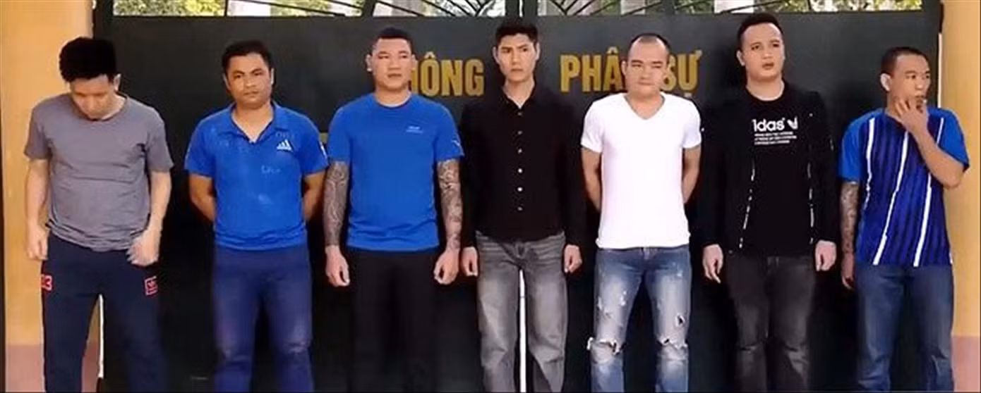 Tín dụng đen biến tướng tinh vi: Lãi suất 'cắt cổ', khó xóa triệt để ảnh 1