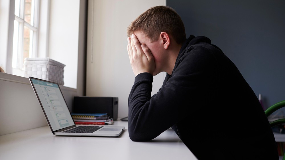 Hối hận vì khoe cuộc sống cá nhân lên mạng ảnh 2