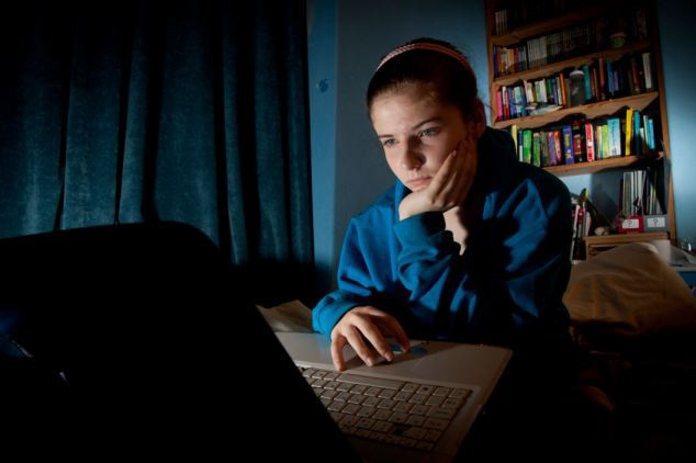 Hối hận vì khoe cuộc sống cá nhân lên mạng ảnh 4