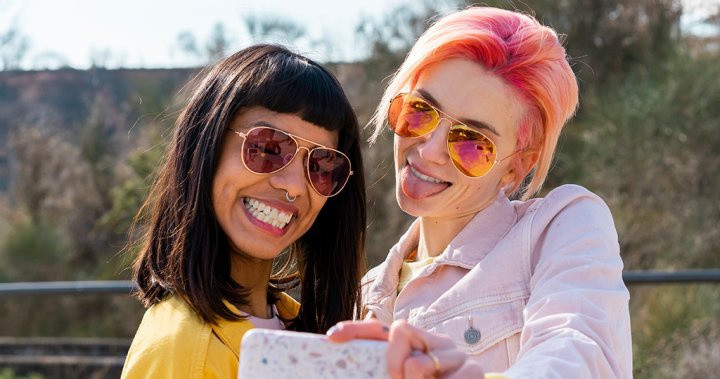 Hối hận vì khoe cuộc sống cá nhân lên mạng ảnh 3